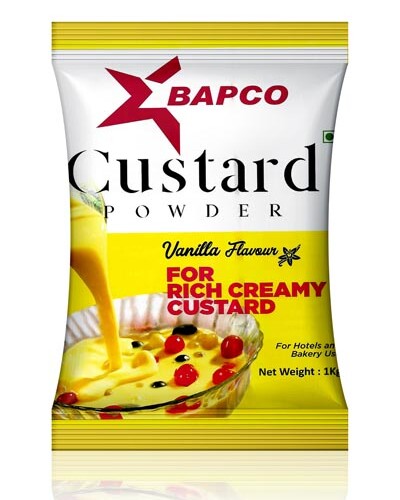 Babco – Custard Powder