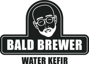 Bald Brewery logo