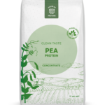 Clean Tatse Pea Protein 15kg 1