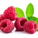 Plant ex natural raspberry extract 1
