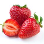 Aroma inc strawberry flavour