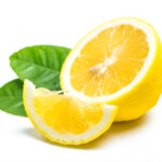 Plant ex lemon extract