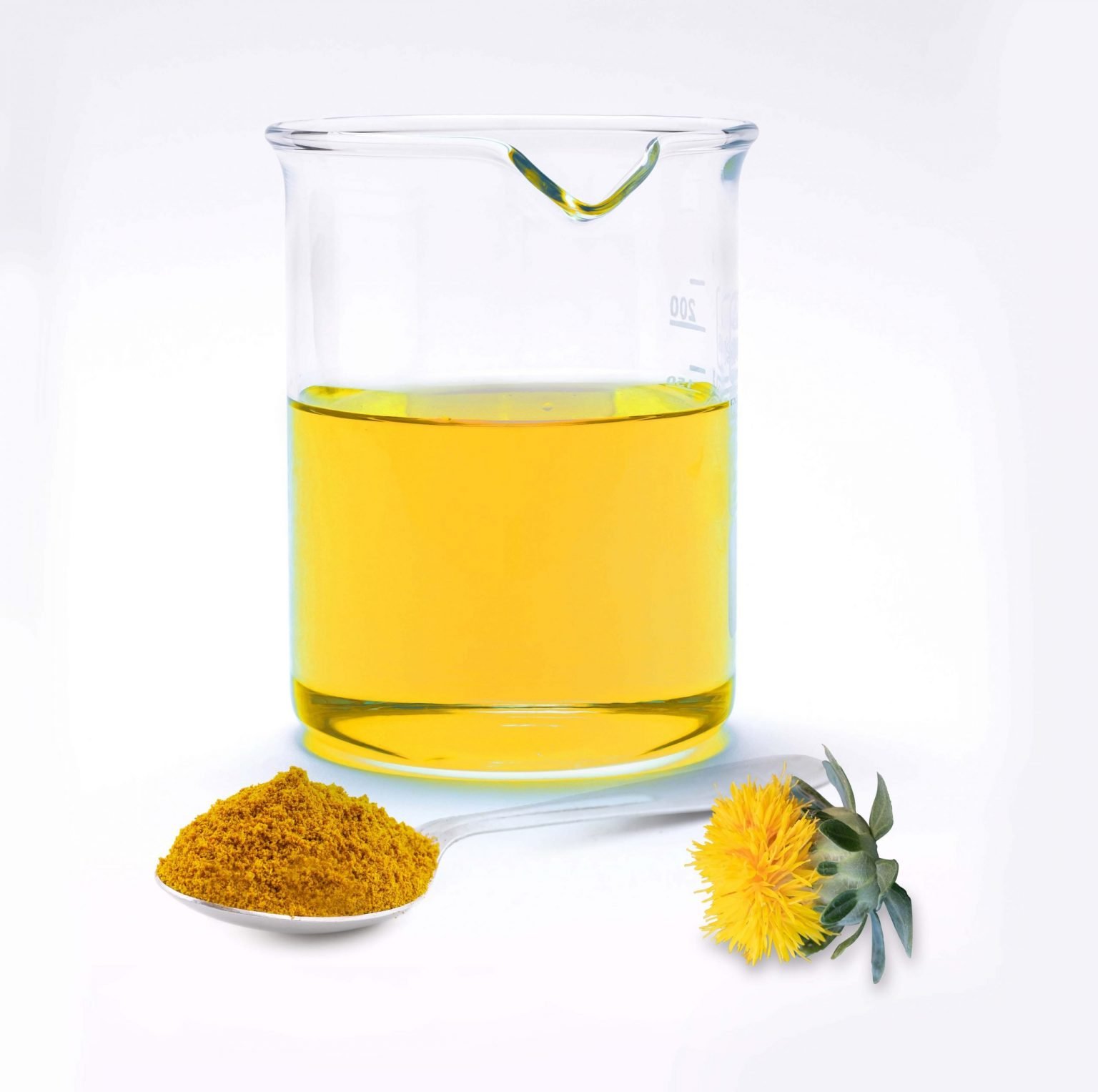 Plant-Ex - Safflower Extract - CF0030 - 1-2-Taste EU 