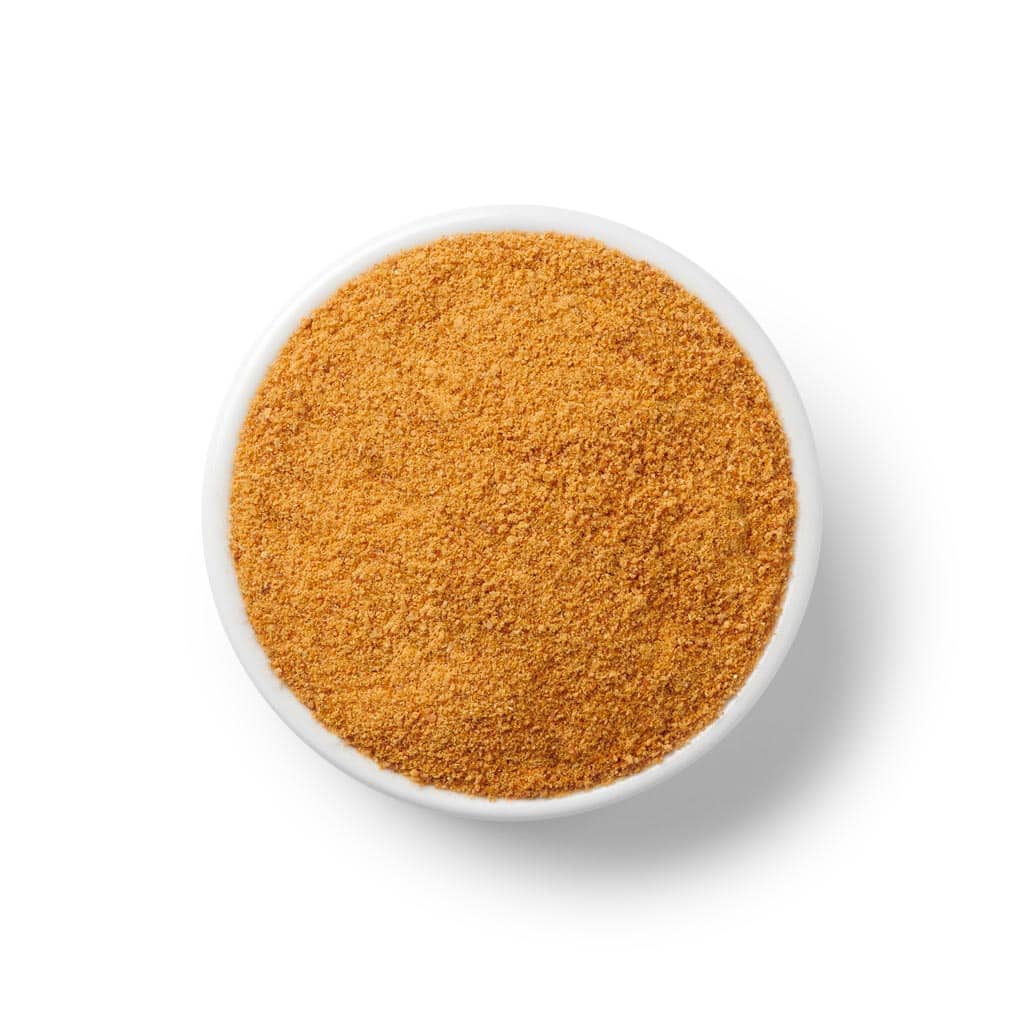 AgroSingularity - Pumpkin Powder - CAL-01 - 1-2-Taste EU