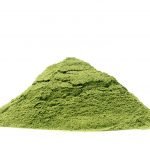 Organic Moringa Leaf Powder