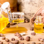 Africrops baobab oil