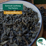 Somnuek Laothang Tea Factory BioTrade