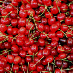 sour cherry 1