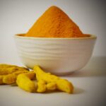 Turmeric Powder