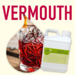 LCR0974N vermouth 4kg