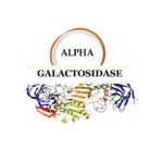 alpha galactosidase logo 2