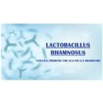Anthem Biosciences – Lactobacillus Rhamnosus Probiotic