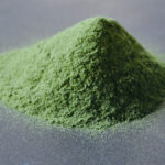 SeaweedTech Ulva Fine Powder