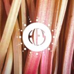 Rhubarb 12 HESF