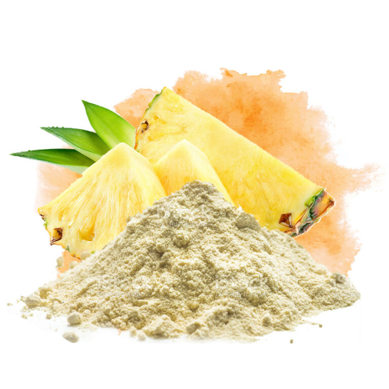 Dole Pineapple Fiber Powder 12Taste EU