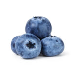 SonderJansen Organic Wild Blueberry 201003