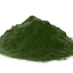 Chlorella Powder