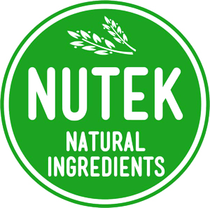Nutek logo