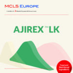 MCLS Product tiles AJIREX LK