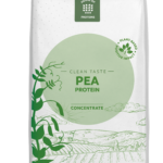 Pea Protein Concentrate Clean Taste Highres