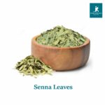 Senna Leaves