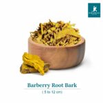 Barberry Root bark 5 12 CM