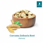 Curcuma Zedoaria Root kachura