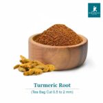 Turmeric root tbc 0.5 to 2 PHOTO