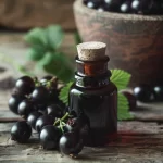 BLACKCURRANT CASS CA86 2